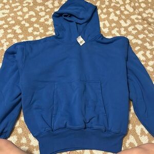 Yeezy/ Gap Collaboration Hoodie